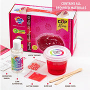 Diy Science Slime Kit