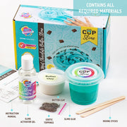 Diy Science Slime Kit