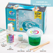 Diy Science Slime Kit