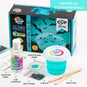 Diy Science Slime Kit