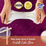 Diy Science Slime Kit