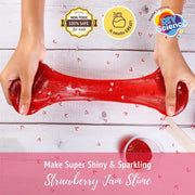 Diy Science Slime Kit