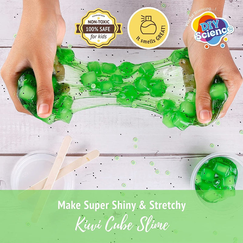 Diy Science Slime Kit
