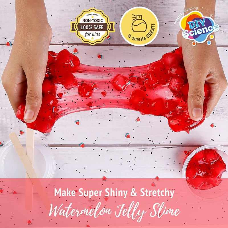 Diy Science Slime Kit