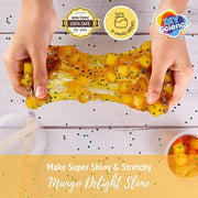 Diy Science Slime Kit