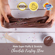 Diy Science Slime Kit
