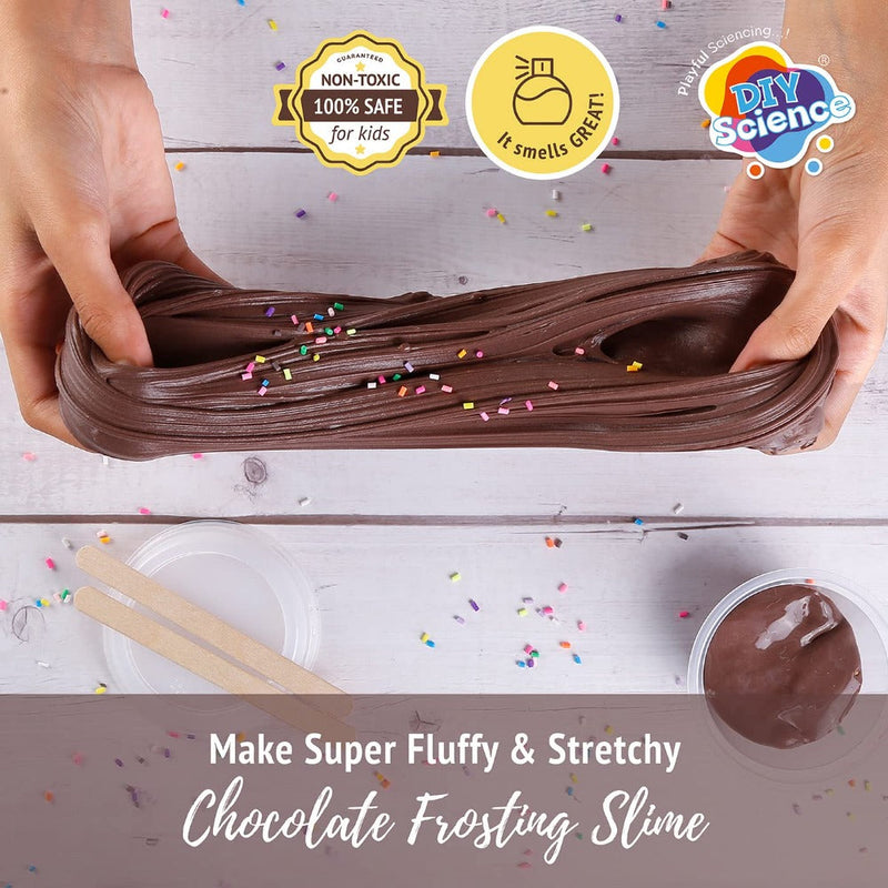 Diy Science Slime Kit