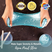 Diy Science Slime Kit