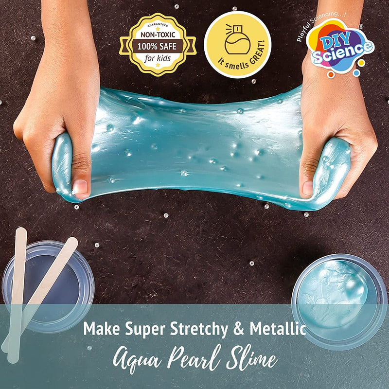 Diy Science Slime Kit
