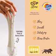 Diy Science Slime Kit