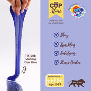 Diy Science Slime Kit