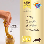 Diy Science Slime Kit