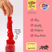 Diy Science Slime Kit