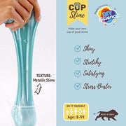 Diy Science Slime Kit