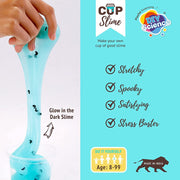 Diy Science Slime Kit