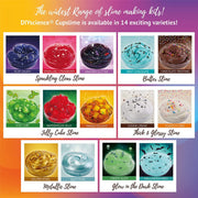 Diy Science Slime Kit