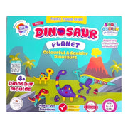 Diy Science Squishy Making Kit (Age : 6-14 Years)