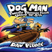 Dog Man Series (Graphic Novel)-Graphic Novel-Sch-Toycra