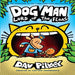 Dog Man Series (Graphic Novel)-Graphic Novel-Sch-Toycra