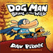 Dog Man Series (Graphic Novel)-Graphic Novel-Sch-Toycra