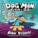 Dog Man Series (Graphic Novel)-Graphic Novel-Sch-Toycra