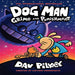 Dog Man Series (Graphic Novel)-Graphic Novel-Sch-Toycra