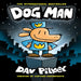 Dog Man Series (Graphic Novel)-Graphic Novel-Sch-Toycra