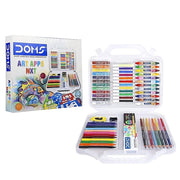 Doms Art Apps Nxt Colouring Kit
