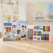 Doms Art Fusion Kit