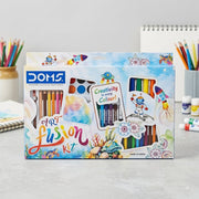 Doms Art Fusion Kit