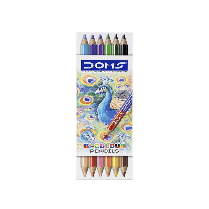 Doms Art Gear Kit