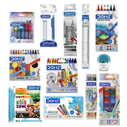 Doms Art Gear Kit