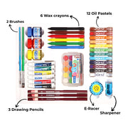 Doms Happy Colour Kit