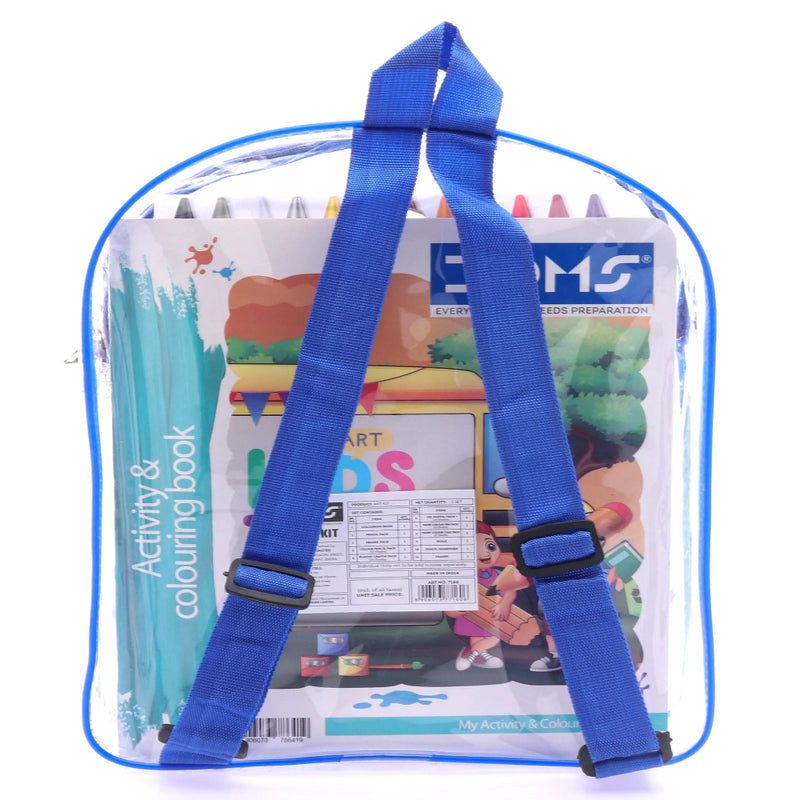 Doms Pencil Smart Kit