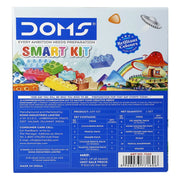 Doms Pencil Smart Kit