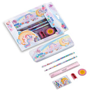 Doms Stationery Kit - 6 Pieces