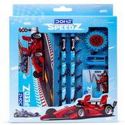 Doms Stationery Kit - 6 Pieces