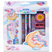 Doms Stationery Kit - 6 Pieces