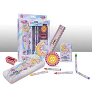 Doms Stationery Kit - 6 Pieces