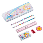 Doms Stationery Kit - 6 Pieces