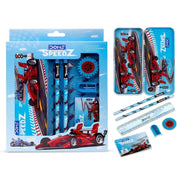Doms Stationery Kit - 6 Pieces