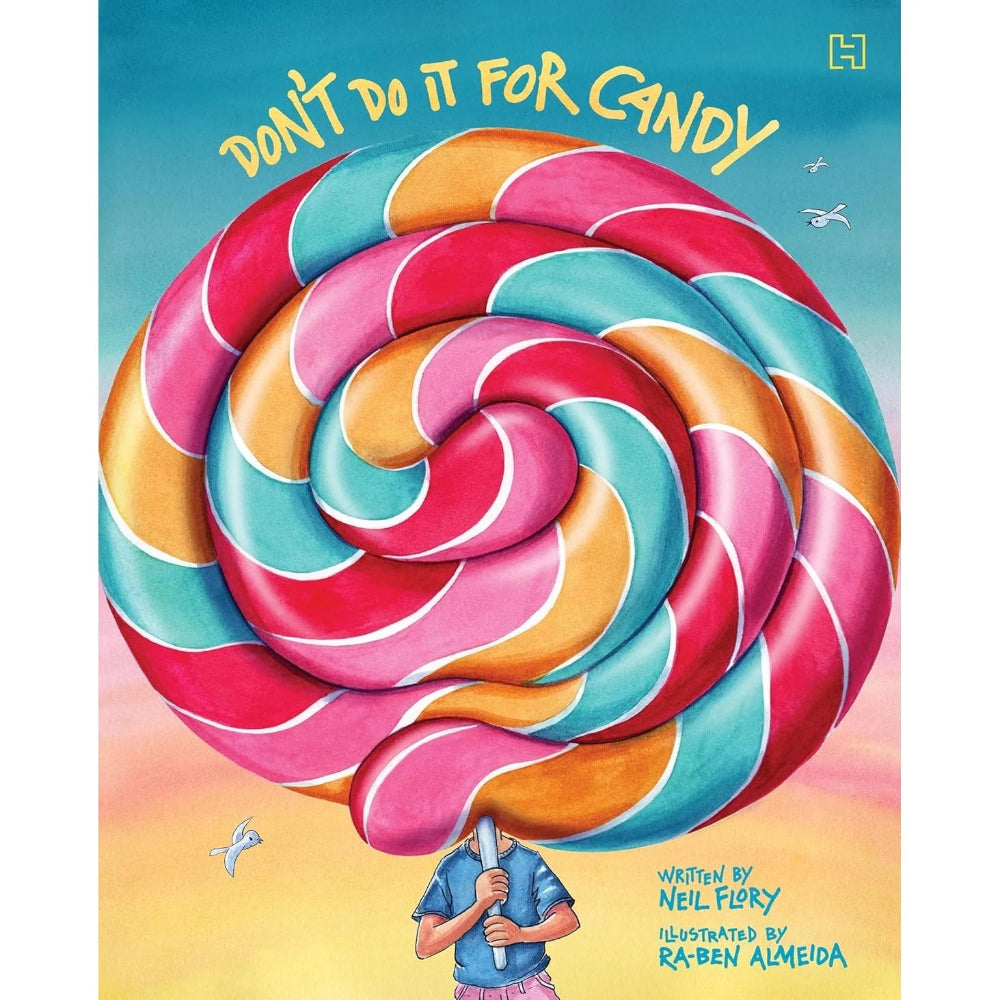 Don't Do It For Candy