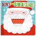 Don't Feed Santa Claus-Board Book-Sch-Toycra