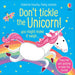 Don't Tickle The Unicorn!-Sound Book-usb-Toycra