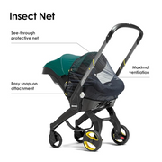 Doona Insect Net