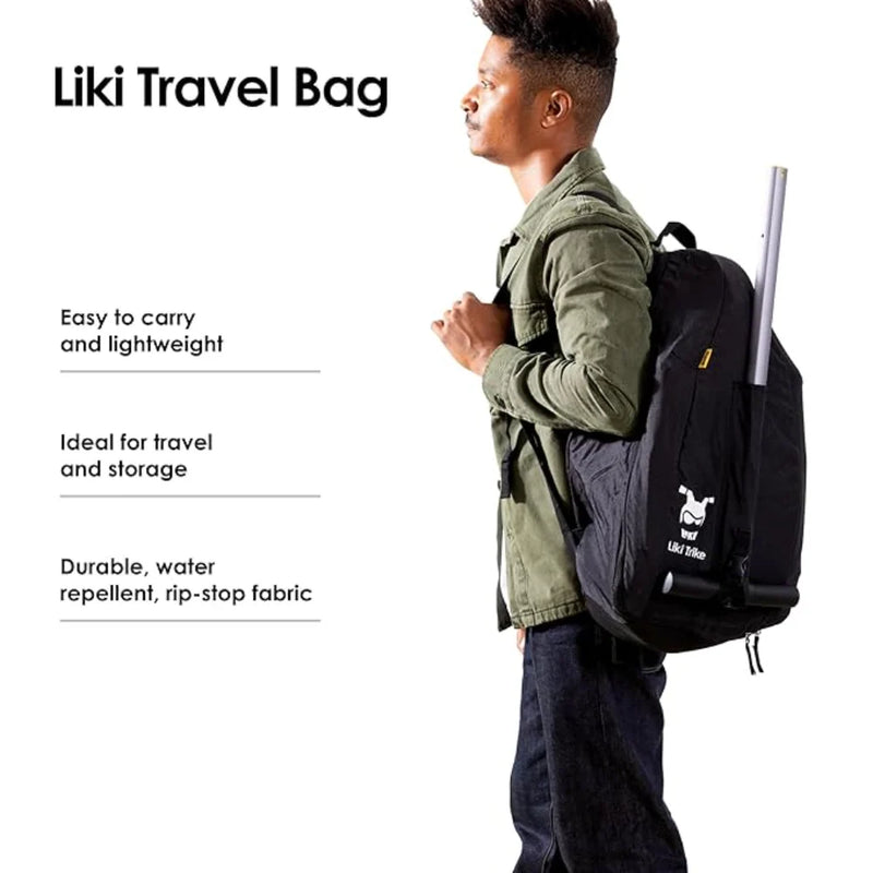 Doona Liki Travel Bag