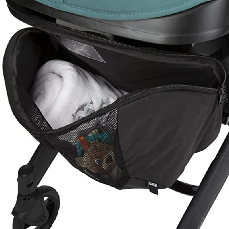 Doona Snap-on Storage