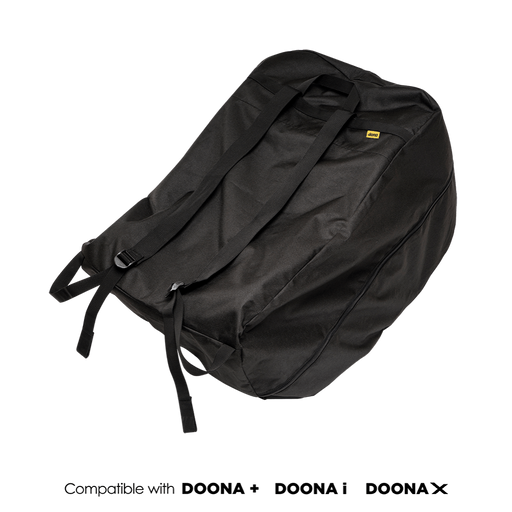 Doona Travel Bag - Black