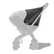 Doona X Sunshade Extension