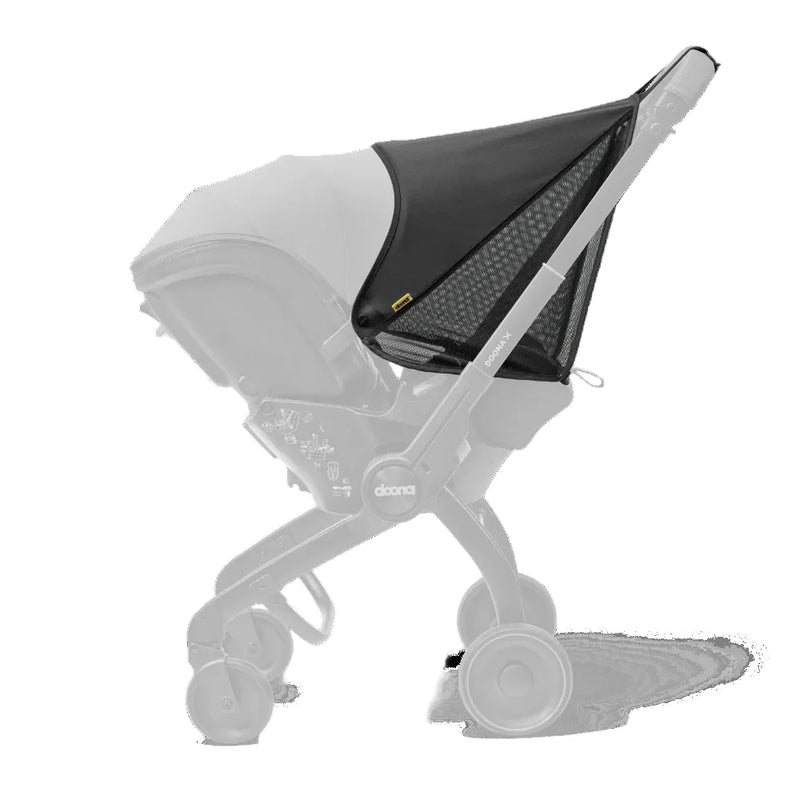 Doona X Sunshade Extension